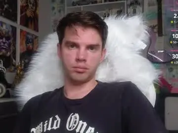 Chaturbate Best live sex cam show of oxmikexo