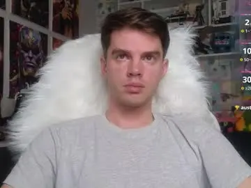 Chaturbate Adult Webcam of oxmikexo