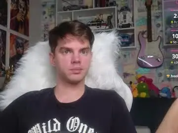 Chaturbate Watch Live Sex Cams of oxmikexo