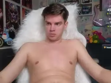 Chaturbate Adult Webcam of oxmikexo