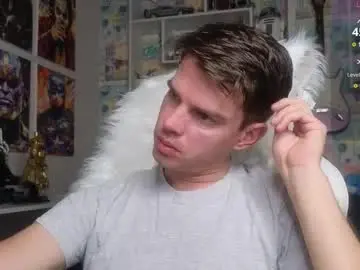 Chaturbate Live Sex Cam of oxmikexo