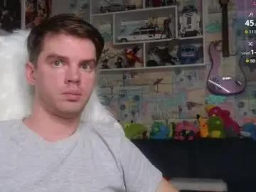 Chaturbate Watch Live Sex Cams of oxmikexo