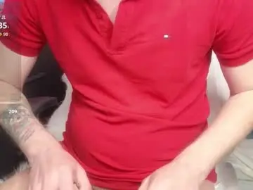 Chaturbate Adult Webcam of oxmikexo