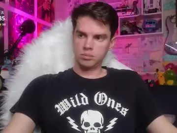 Chaturbate Best Webcam of oxmikexo