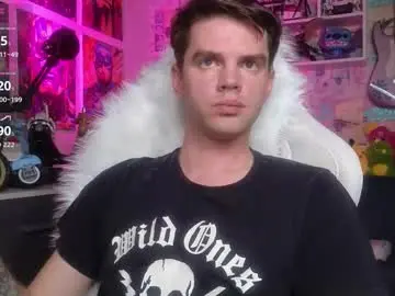 Chaturbate Best Webcam of oxmikexo