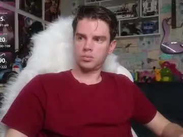 Chaturbate Sex Chat of oxmikexo