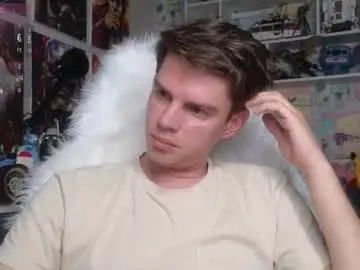 Chaturbate Watch Live Sex Cams of oxmikexo