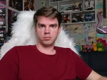 Chaturbate Sex Chat of oxmikexo