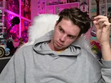 Chaturbate Private Sex Chat of oxmikexo