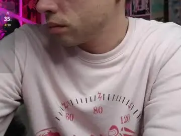 Chaturbate Adult Webcams of oxmikexo