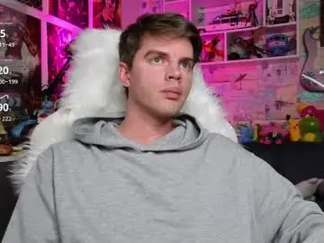 Chaturbate Best Webcam of oxmikexo