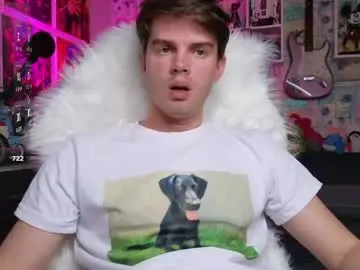 Chaturbate Live Sex Cam of oxmikexo