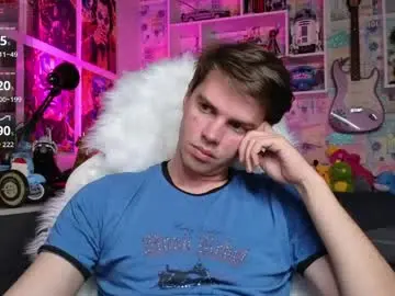 Chaturbate Watch Live Sex Cams of oxmikexo