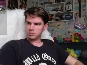 Chaturbate Adult Webcams of oxmikexo