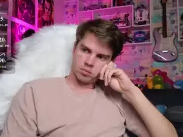 Chaturbate Adult Webcams of oxmikexo