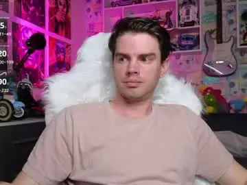 Chaturbate Sex Cam of oxmikexo