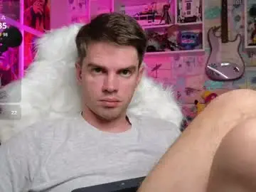 Chaturbate Watch Live Sex Cams of oxmikexo