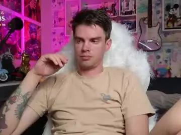 Chaturbate Adult Webcams of oxmikexo