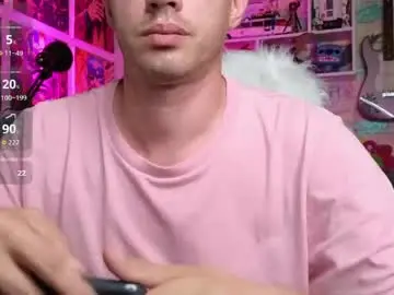 Chaturbate Best Webcam of oxmikexo
