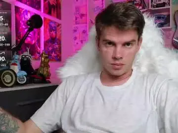 Chaturbate Best Webcam of oxmikexo