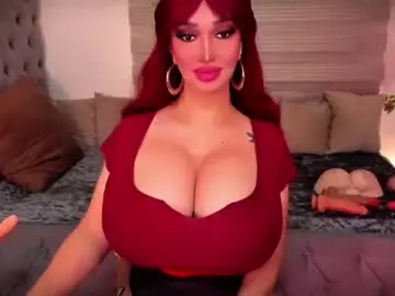 Chaturbate Live Porn of playfullmaria
