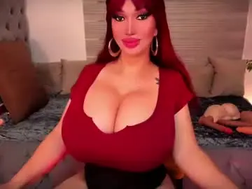 Chaturbate Live Sex Cam of playfullmaria