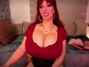 Chaturbate Adult Webcams of playfullmaria