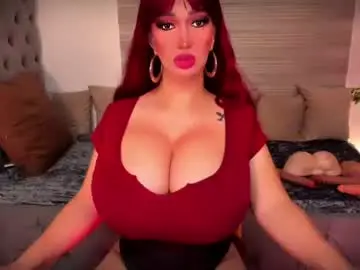 Chaturbate Live Sex Cam of playfullmaria