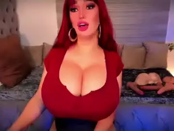 Chaturbate Nude Webcam of playfullmaria