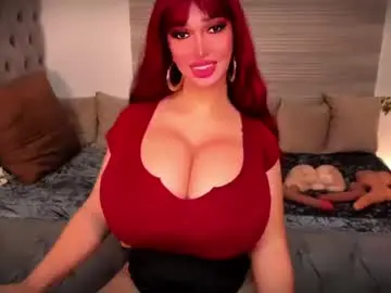 Chaturbate Best live sex cam show of playfullmaria