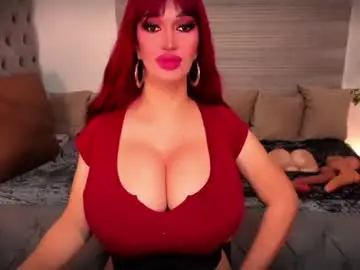 Chaturbate Nude Webcam of playfullmaria