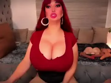 Chaturbate Nude Webcam of playfullmaria
