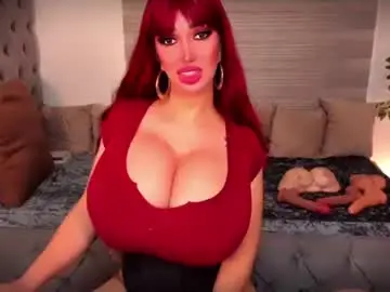 Chaturbate Nude Webcam of playfullmaria