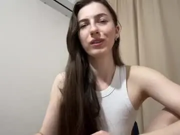 Chaturbate Nude Webcam of prettyyy_angel