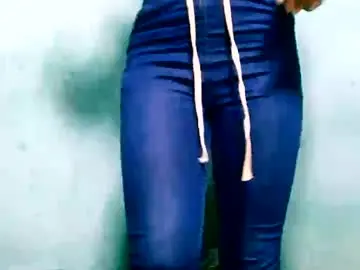 Chaturbate Sex Chat of rusteed13