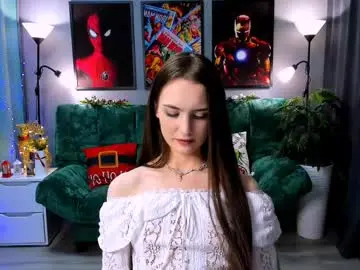 Chaturbate Watch Live Sex Cams of samanthaawalker