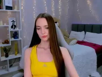 Chaturbate Best Webcam of samanthaawalker