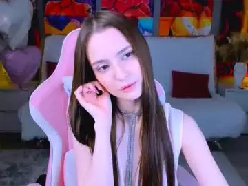 Chaturbate Adult Webcam of samanthaawalker