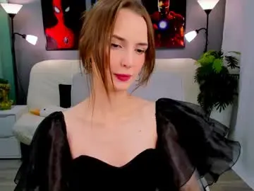 Chaturbate Adult Webcam of samanthaawalker