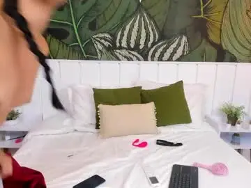 Chaturbate Live Sex of skarletkiss_