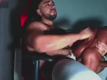 Chaturbate Sex Cam of toplayboy