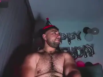 Chaturbate Adult Video Chat of toplayboy