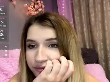 Chaturbate Nude Webcam of ulalittlepage