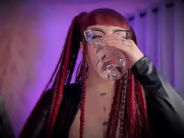 Chaturbate Free Porn Cam of your_littlepervert_