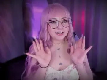 Chaturbate Nude Webcam of your_littlepervert_