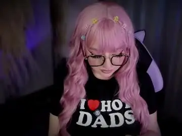 Chaturbate Best live sex cam show of your_littlepervert_
