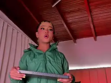 Chaturbate Adult Webcams of alessia_belluci1