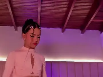 Chaturbate Best Webcam of alessia_belluci1