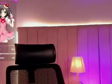 Chaturbate Live Porn of alessia_belluci1