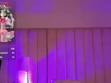 Chaturbate Watch Live Sex Cams of alessia_belluci1